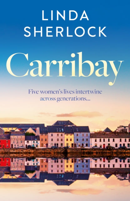Carribay cover