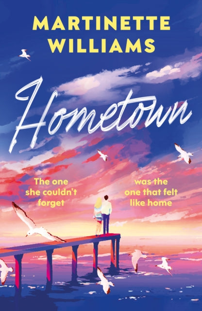 Hometown cover