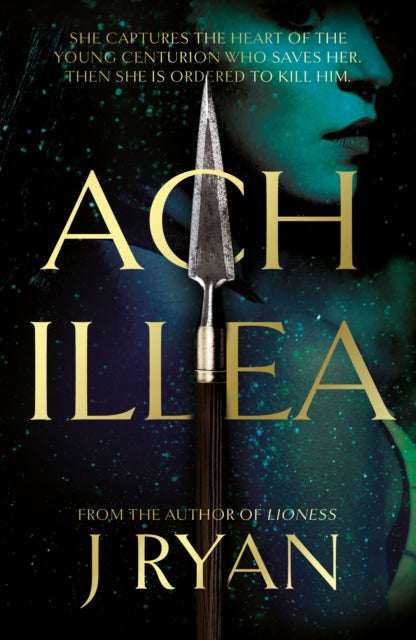 Achillea cover