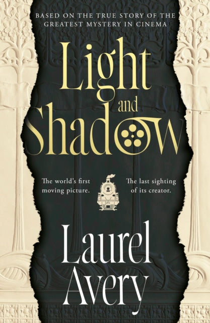 Light and Shadow cover