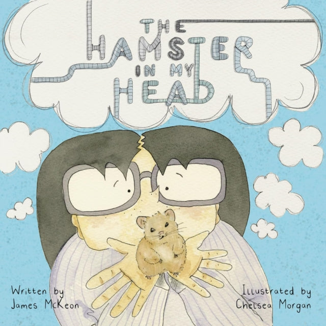 The Hamster In My Head cover