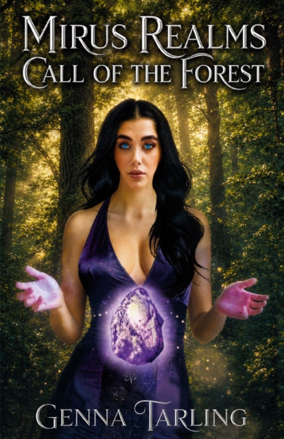 Mirus Realms cover