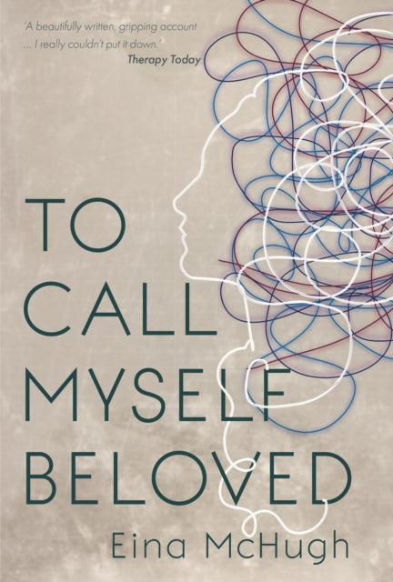 To Call Myself Beloved cover