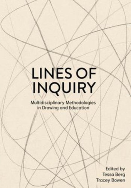 Lines of Inquiry cover