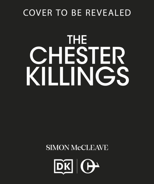 The Chester Killings cover