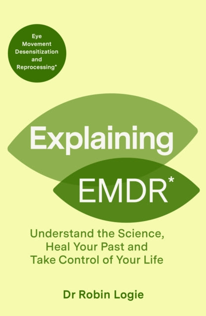Explaining EMDR cover