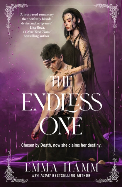 The Endless One cover