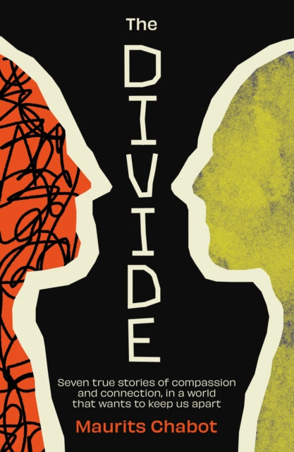 The Divide cover