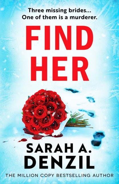 Find Her cover