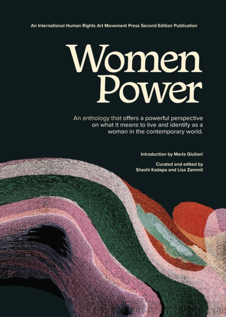 Women Power cover