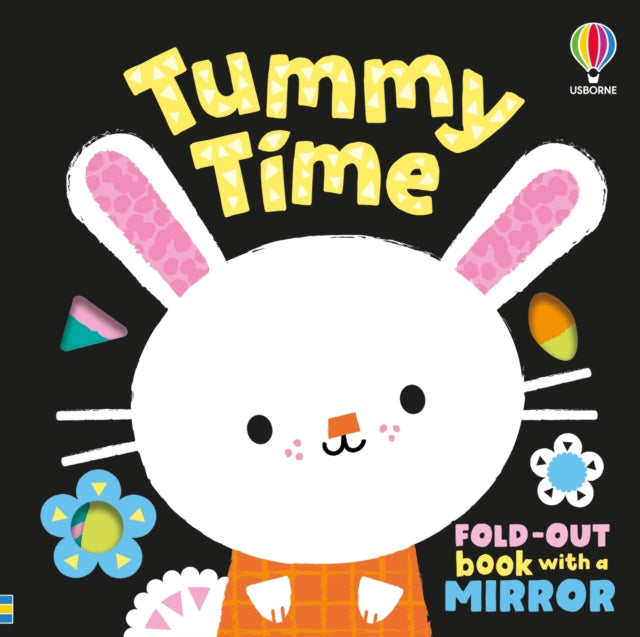 Tummy Time cover