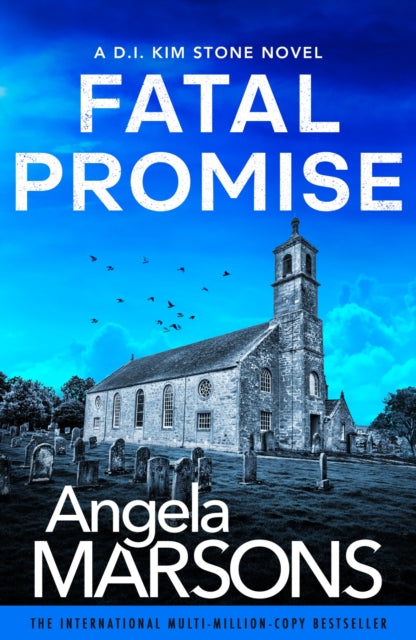 Fatal Promise cover