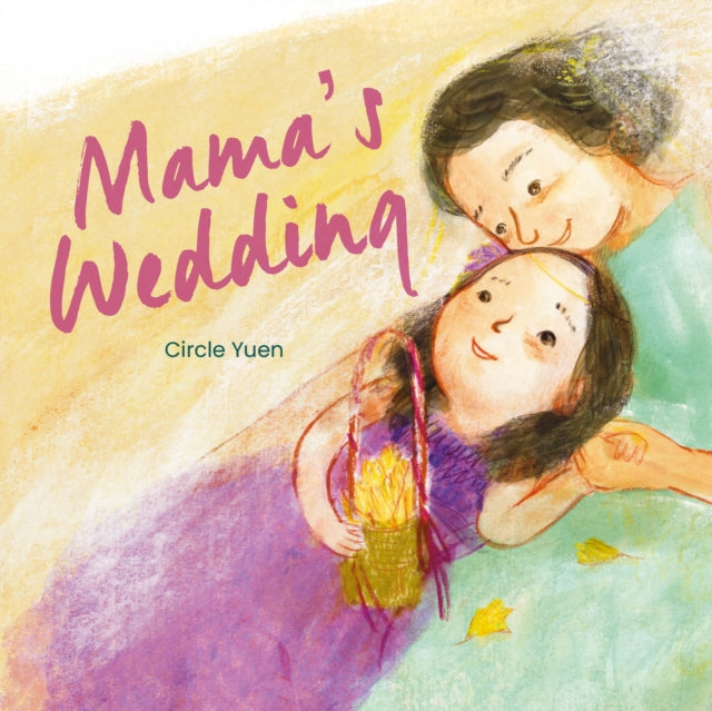 Mama’s Wedding cover
