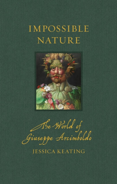 Impossible Nature cover