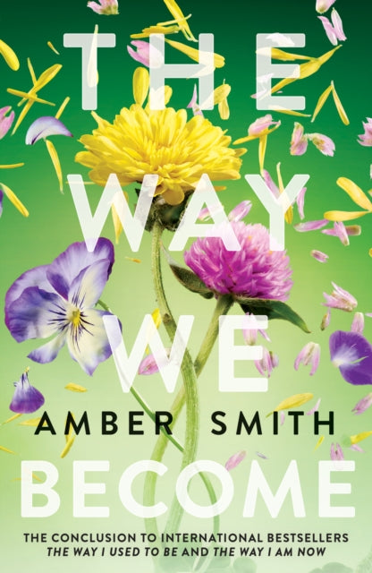 The Way We Become cover