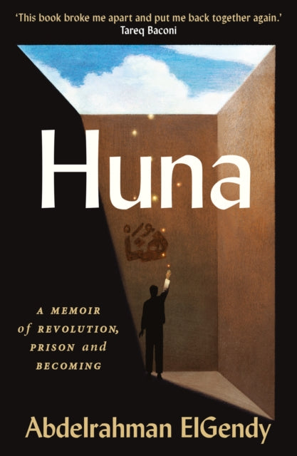 Huna cover