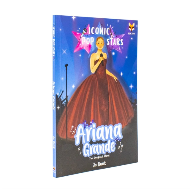 Ariana Grande cover