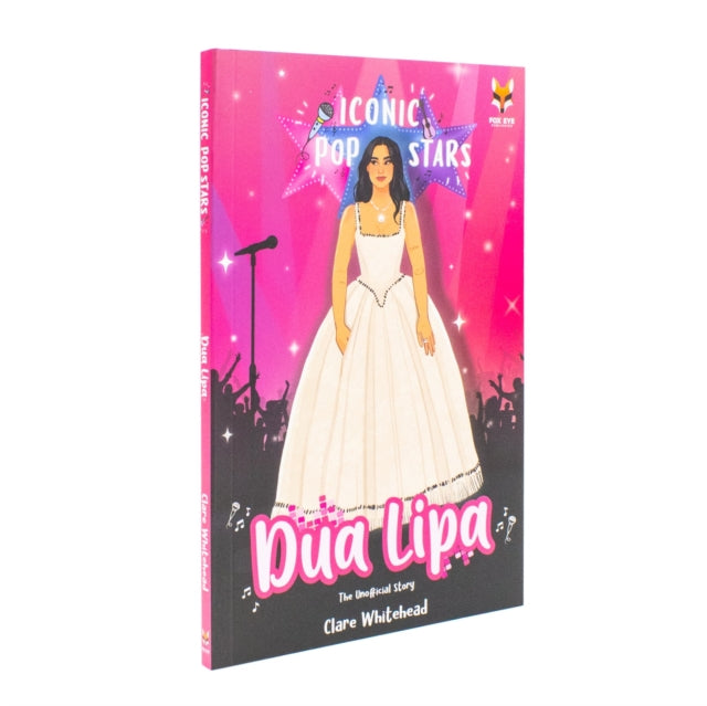 Dua Lipa cover