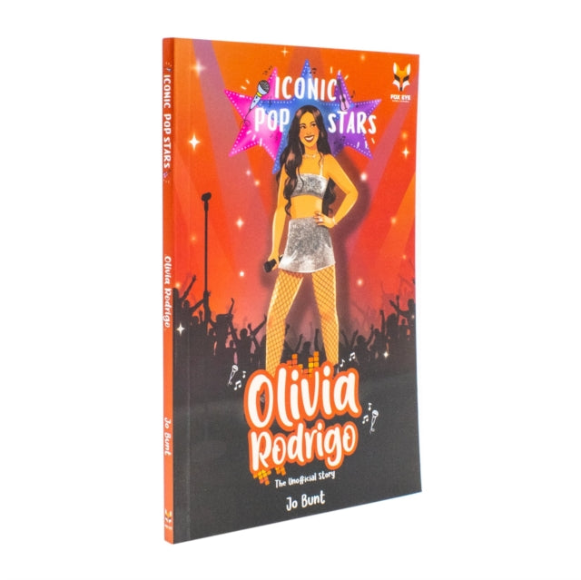 Olivia Rodrigo cover