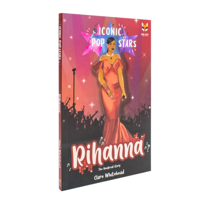 Rihanna cover