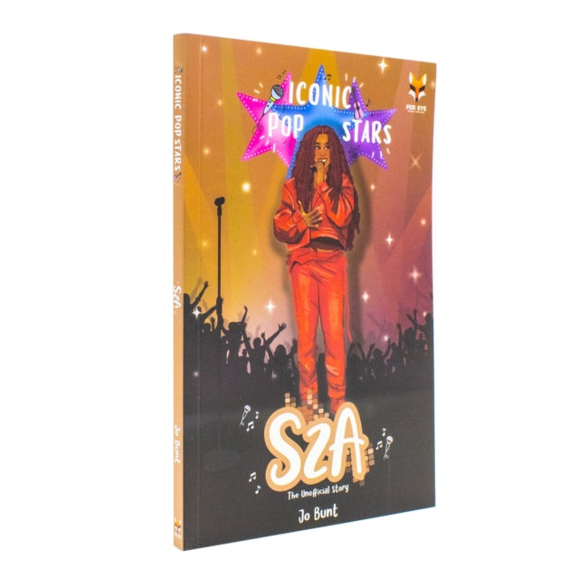 SZA cover