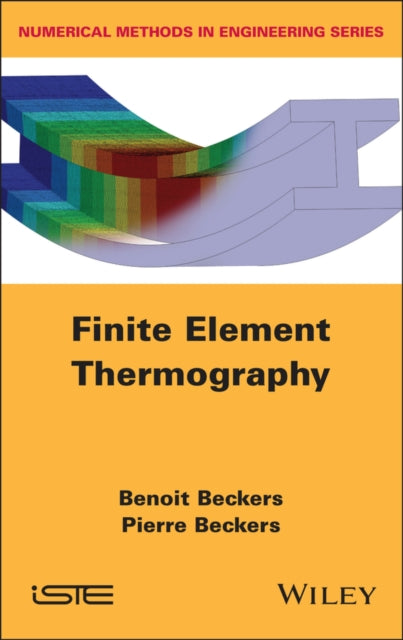 Finite Element Thermography cover