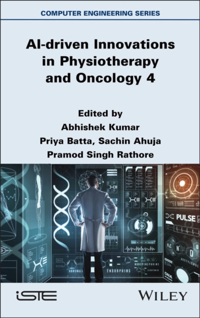 AI-driven Innovations in Physiotherapy and Oncology 4 cover