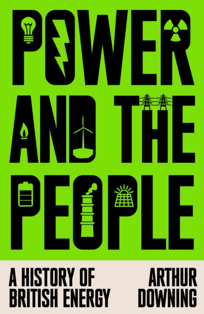 Power and the People cover