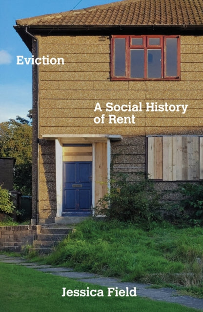 Eviction cover