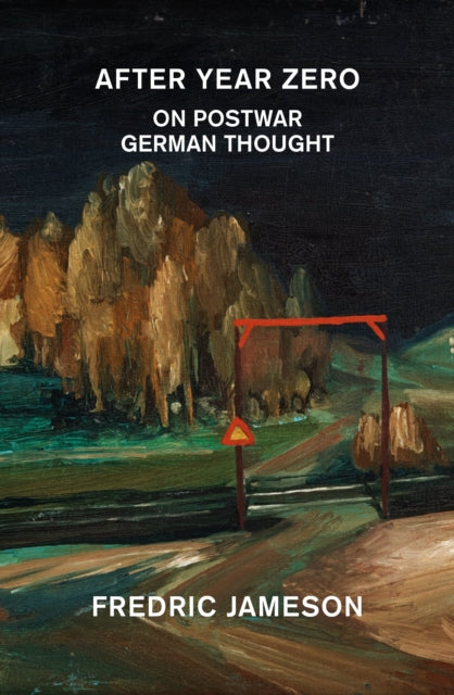 After Year Zero cover
