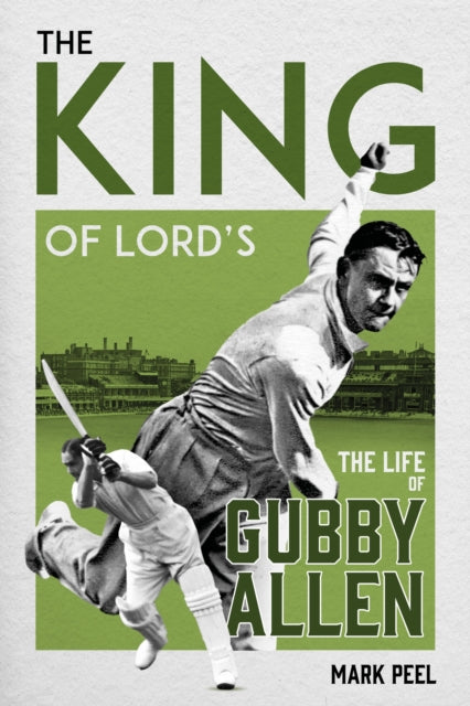 King of Lord's cover