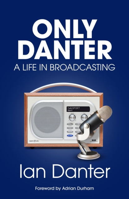 Only Danter cover