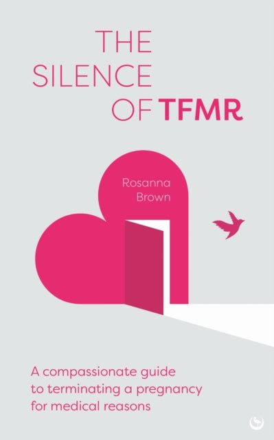 The Silence of TFMR cover
