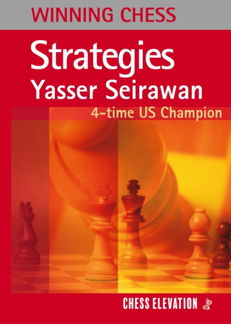 Strategies cover