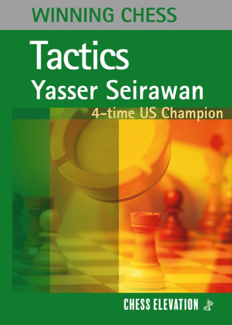 Tactics cover