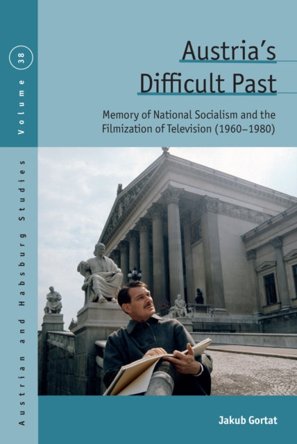 Austria's Difficult Past cover