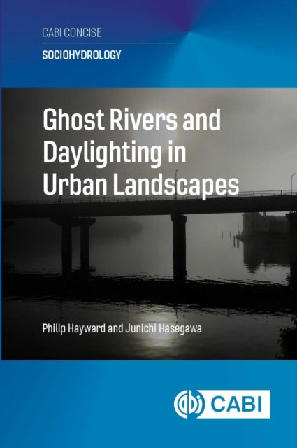 Ghost Rivers and Daylighting in Urban Landscapes cover