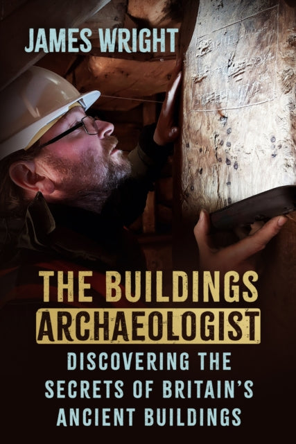 The Buildings Archaeologist cover