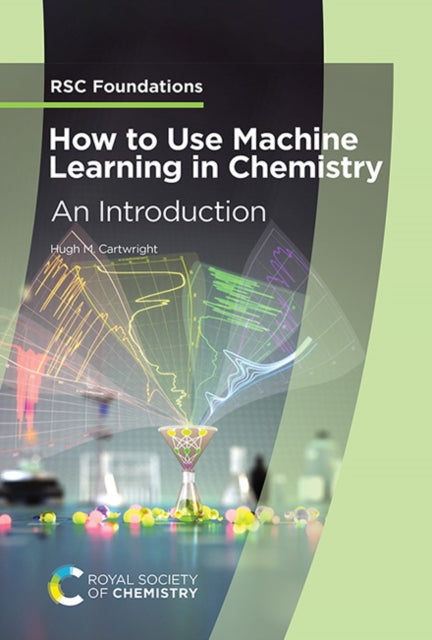 How to Use Machine Learning in Chemistry cover