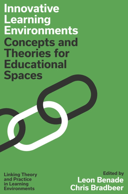 Innovative Learning Environments cover