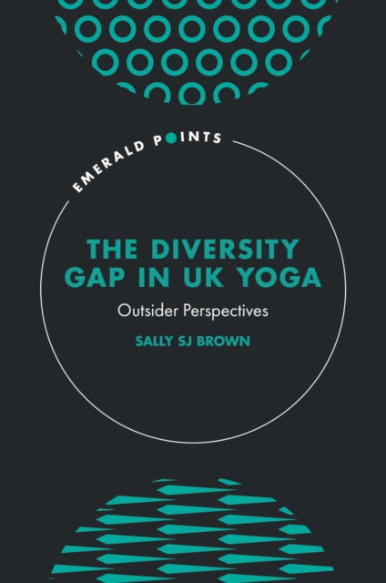 The Diversity Gap in UK Yoga cover