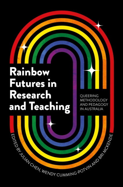 Rainbow Futures in Research and Teaching cover