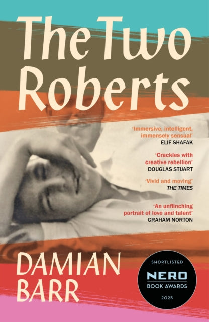 The Two Roberts cover