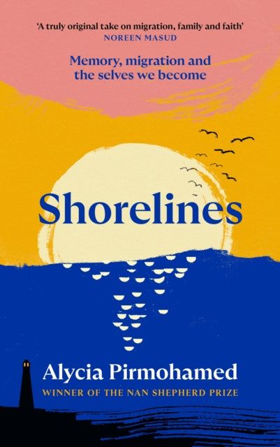 Shorelines cover