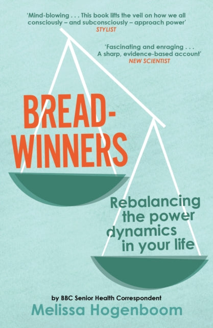 Breadwinners cover