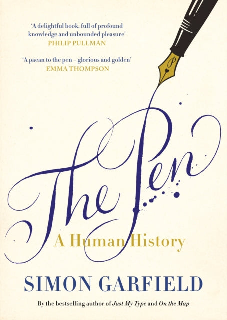 The Pen cover