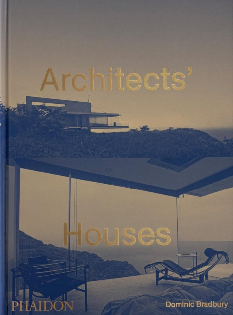 Architects' Houses cover