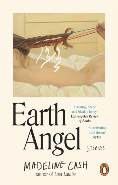 Earth Angel cover