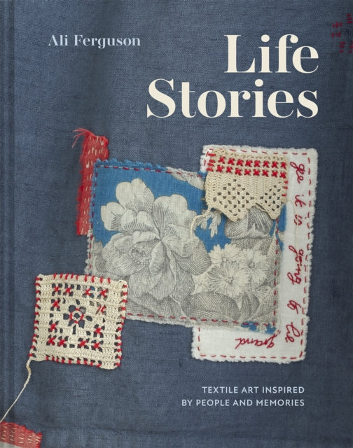 Life Stories cover