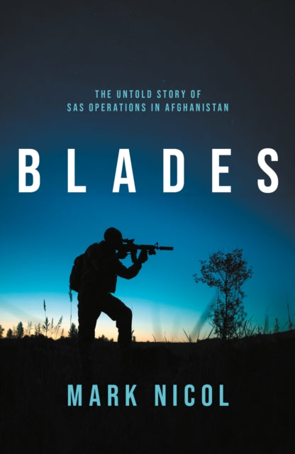 Blades cover